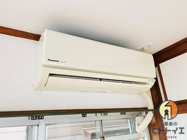 御井コーポⅡの設備