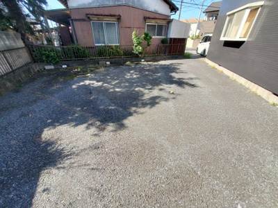 【駐車場】 | タチヤコーポ | 駐車場があります