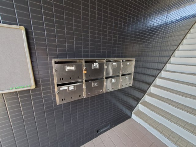 【その他共用部分】 | タチヤコーポ