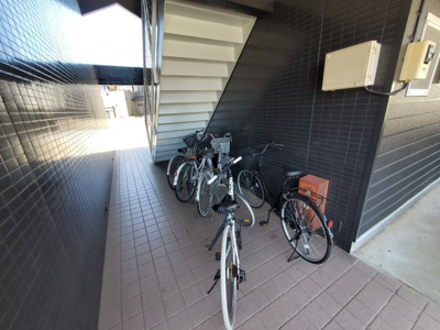 【その他共用部分】 | タチヤコーポ