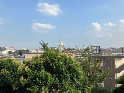 【展望】 | 秀和志村城山レジデンス