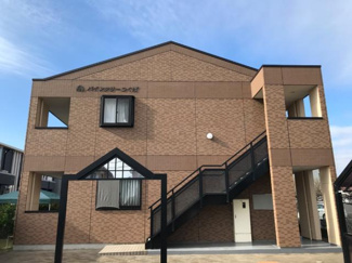 【展望】 | パインツリー　つくば | 外観写真（昼）