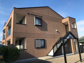 【外観】 | パインツリー　つくば | 外観写真（昼）