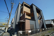 AQUE21の画像