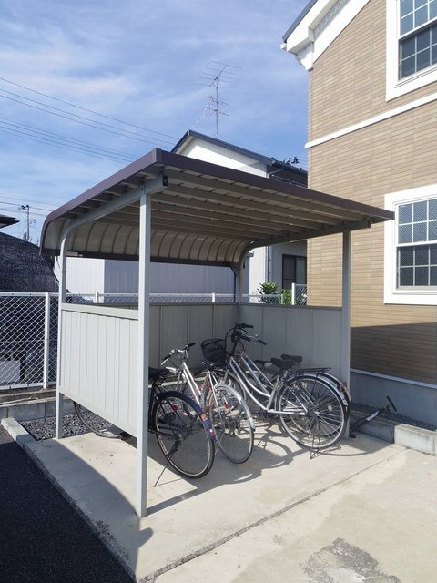 ＭＩＲＡＩのその他共用部分|その他共有部分