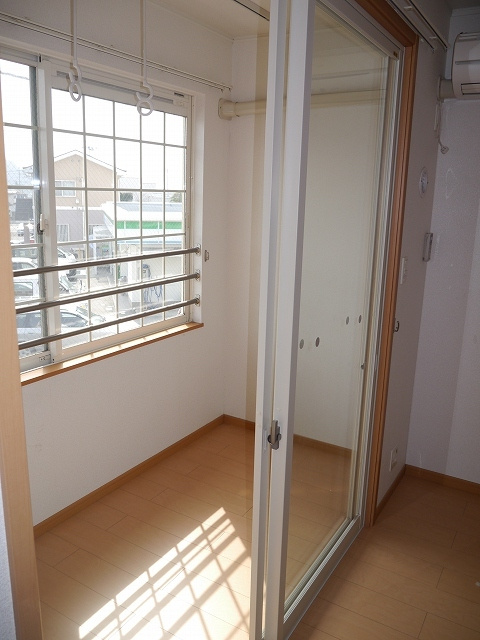 ＭＩＲＡＩの内装|その他部屋・スペース