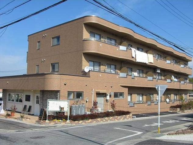 ブランジュ水広