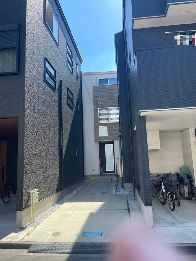 JR京浜東北線「川崎」中古戸建の画像