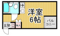 トクワ1の画像