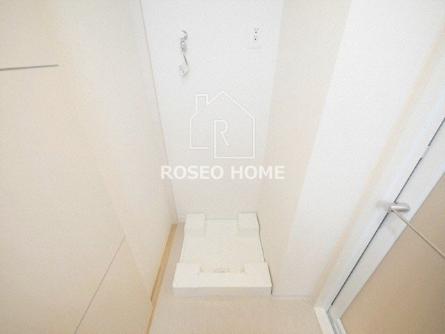 Arome梅田の設備