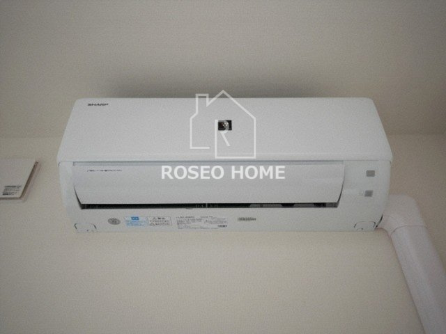 Arome梅田の設備