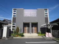 岸和田市尾生町４丁目のテラスの画像