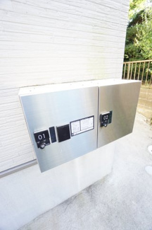 【その他共用部分】 | Autumn Hills