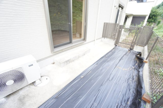 【庭】 | Autumn Hills