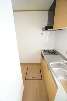 【キッチン】 | Autumn Hills