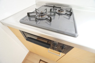 【キッチン】 | Autumn Hills