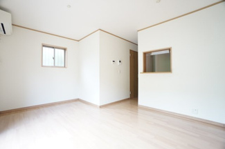 【居間・リビング】 | Autumn Hills