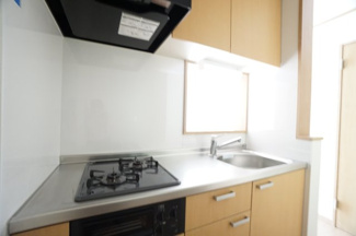 【キッチン】 | Autumn Hills