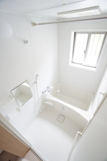 【浴室】 | Autumn Hills