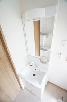 【独立洗面台】 | Autumn Hills