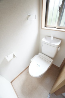 【トイレ】 | Autumn Hills