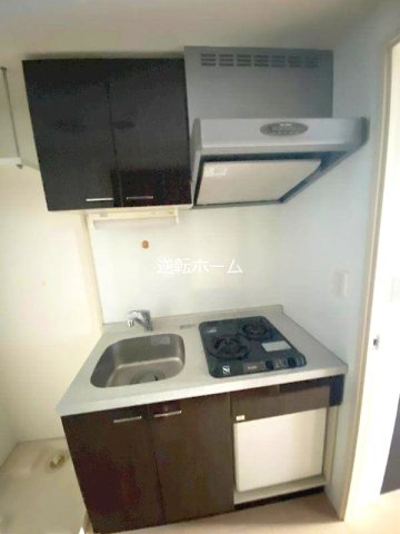 エステムプラザ名古屋・栄プレミアム　名古屋市賃貸　仲介手数料無料のキッチン