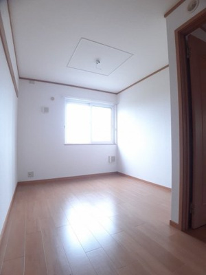 【内装】 | アルト・ピアーノ有本Ⅲ | 内装です