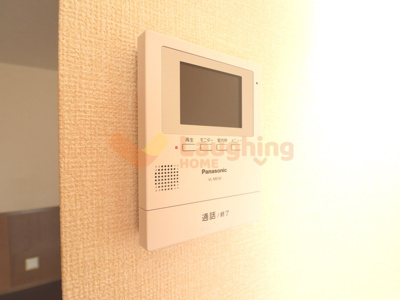 【セキュリティ】 | ラ・マーシャA棟