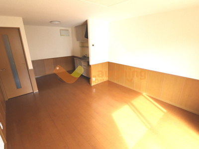 【内装】 | ラ・マーシャA棟 | 内装も気になるポイント