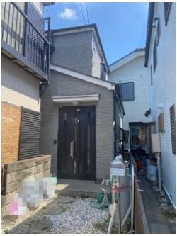 川越市砂新田中古戸建の画像