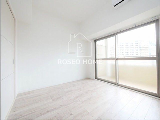 サンセール海老江の内装|同マンション別部屋：参考写真