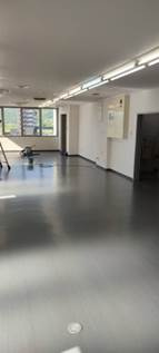 山口ＳＳビルの内装