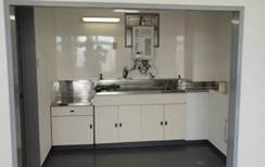 山口ＳＳビルのキッチン