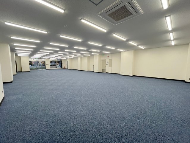 神戸市中央区京町の店舗一部の内装