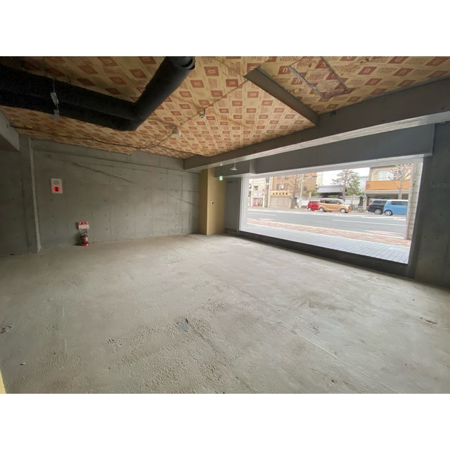 ウインズコート京都西陣