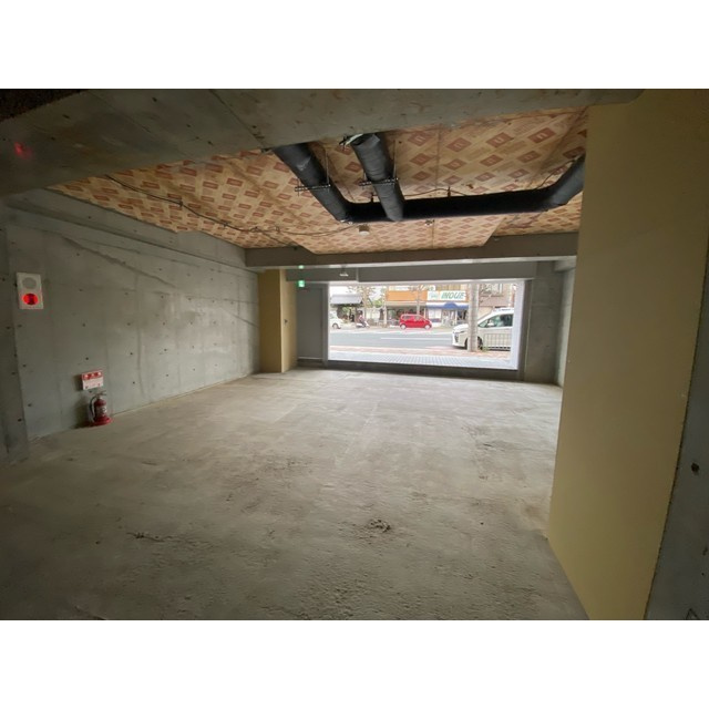 ウインズコート京都西陣