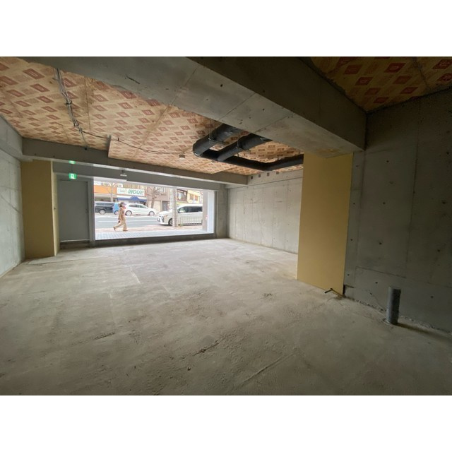 ウインズコート京都西陣