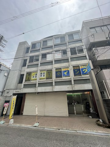 サンマルイビルの外観
