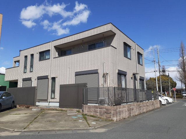 滑川町田中様店舗・事務所(1階)