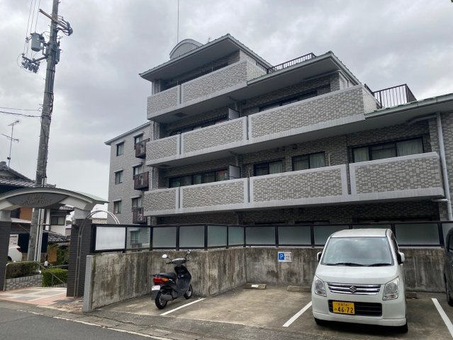 エスリード修学院