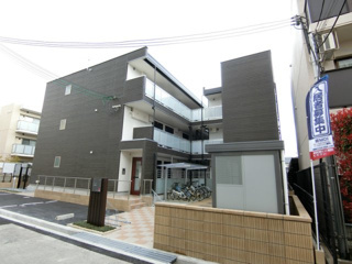 リブリ・昭和園