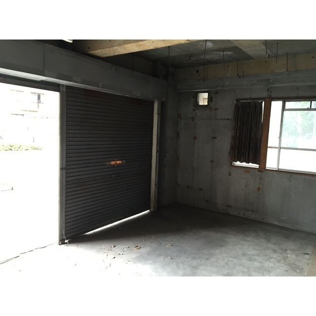 ヴィラ狭山ヶ丘の内装