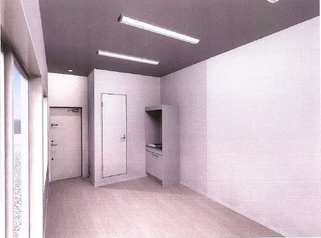 第２ECビルのその他