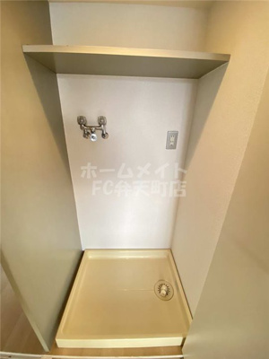 【その他】 | ガーデン弁天町