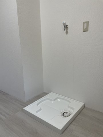 ホワイトハイムの設備