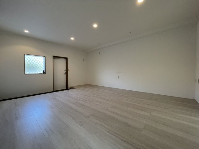 ホワイトハイムの内装