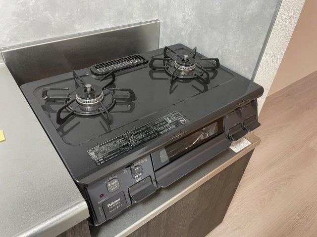 ホワイトハイムのキッチン