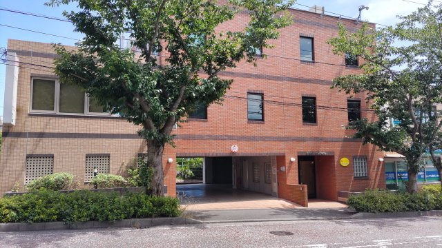 吉井クリニックビル