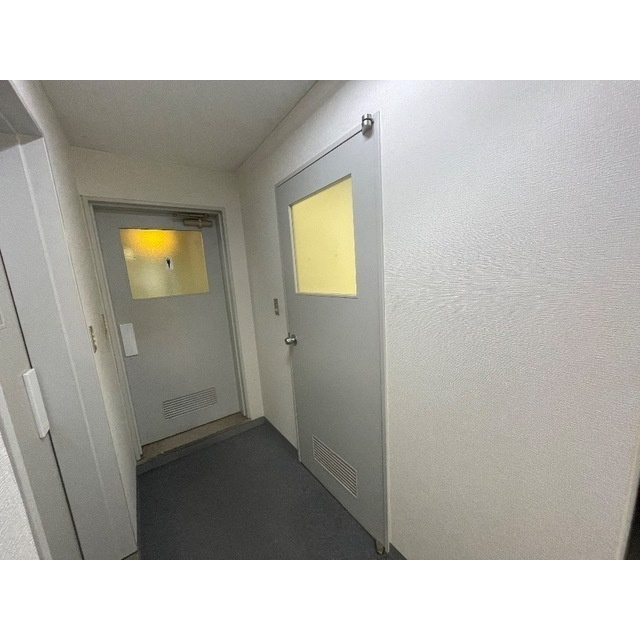 蓮田木下マンションの内装