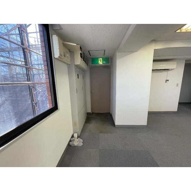 蓮田木下マンションの内装